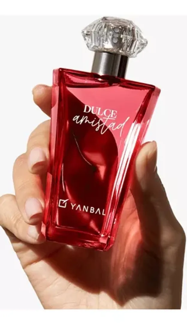 DULCE AMISTAD 50 ml FEMENINA 