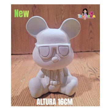 Imagen del producto OSO GAFAS SENTADO