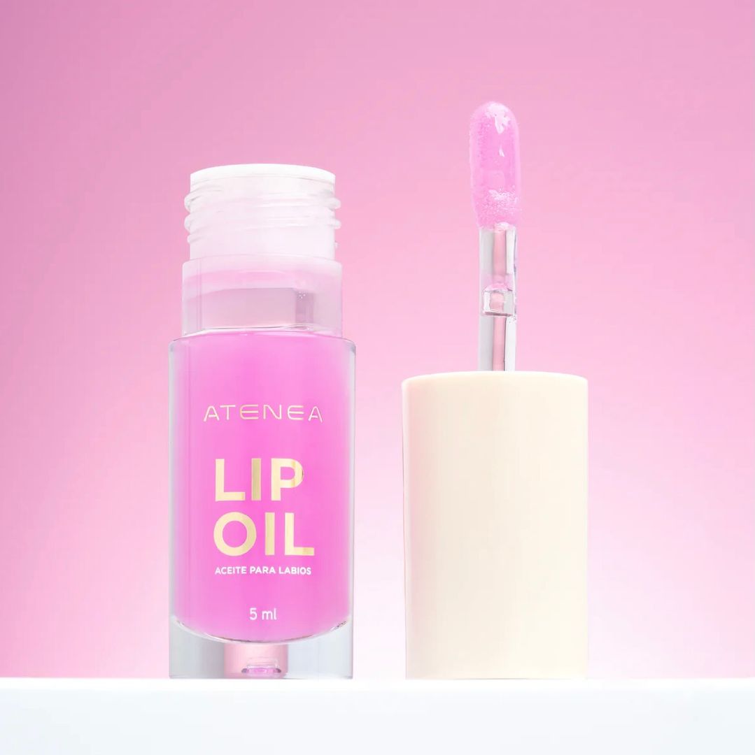 LIP OIL ATENEA 