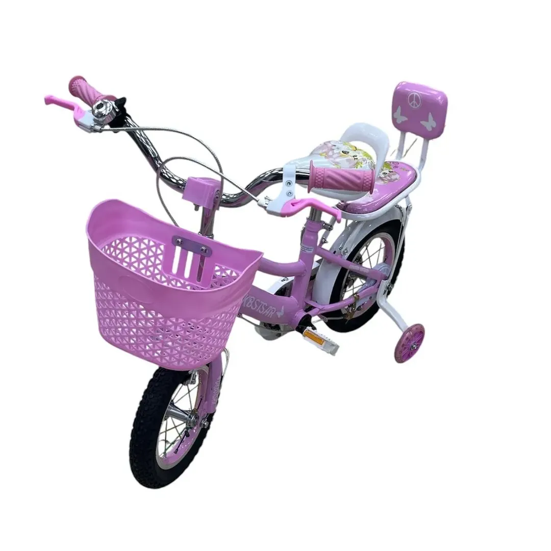 BICICLETA NIÑA - RIN 16 - 3020-16