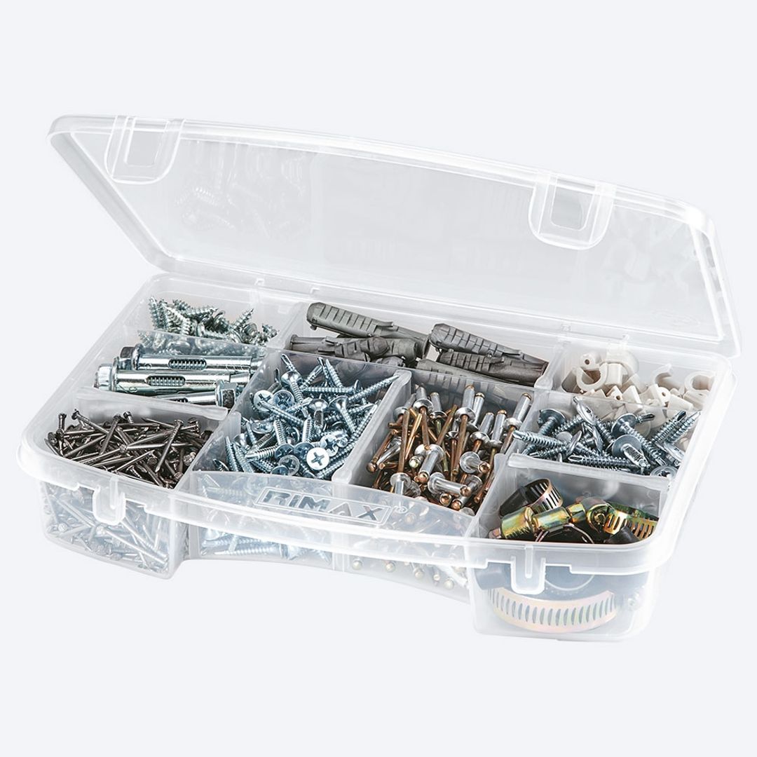 CAJA ORGANIZADORA 230 