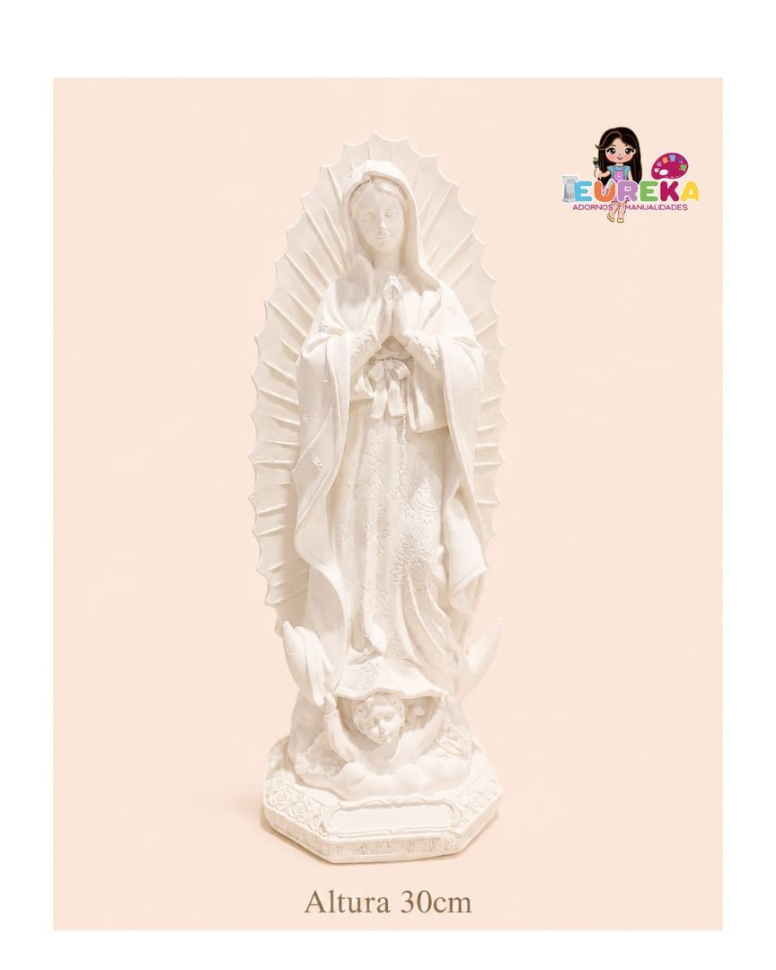 Guadalupe 30CM