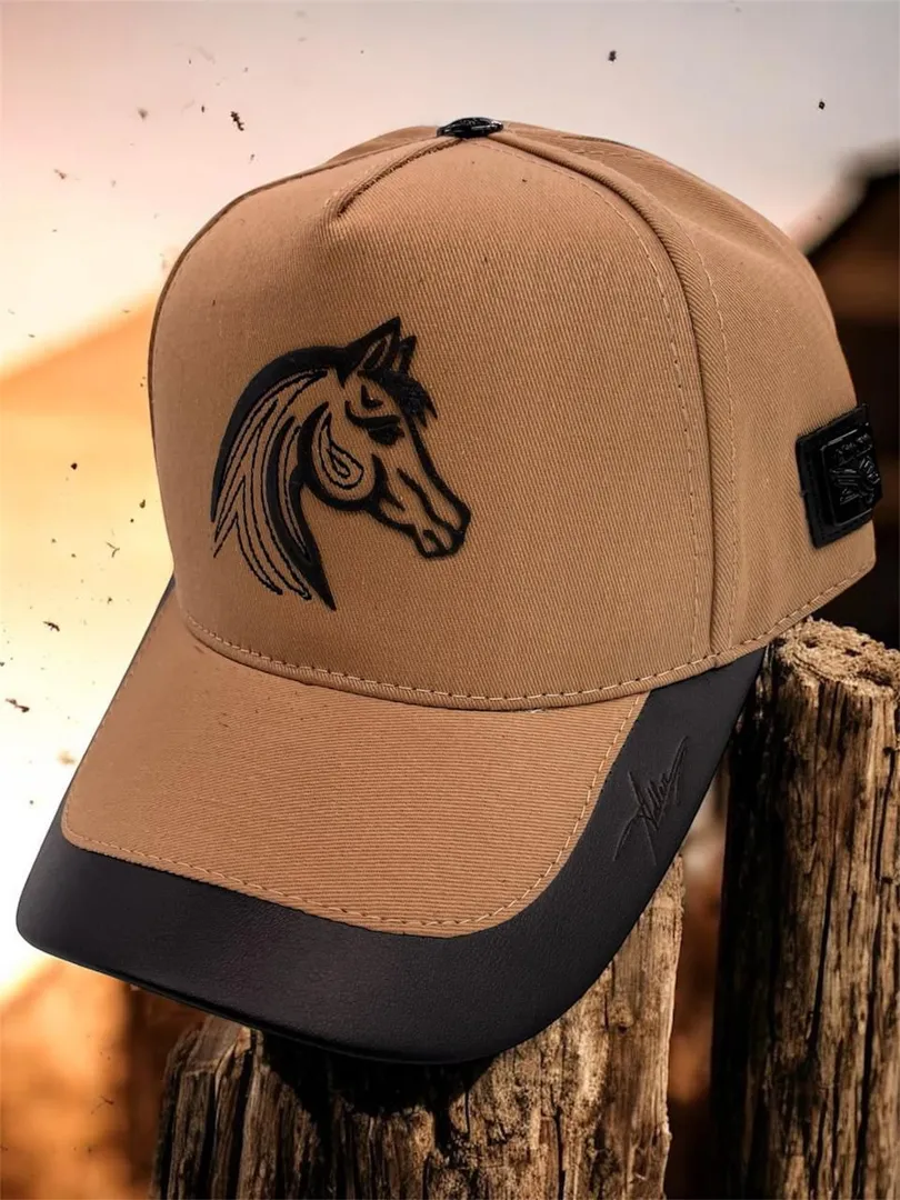 GORRA CABALLISTA