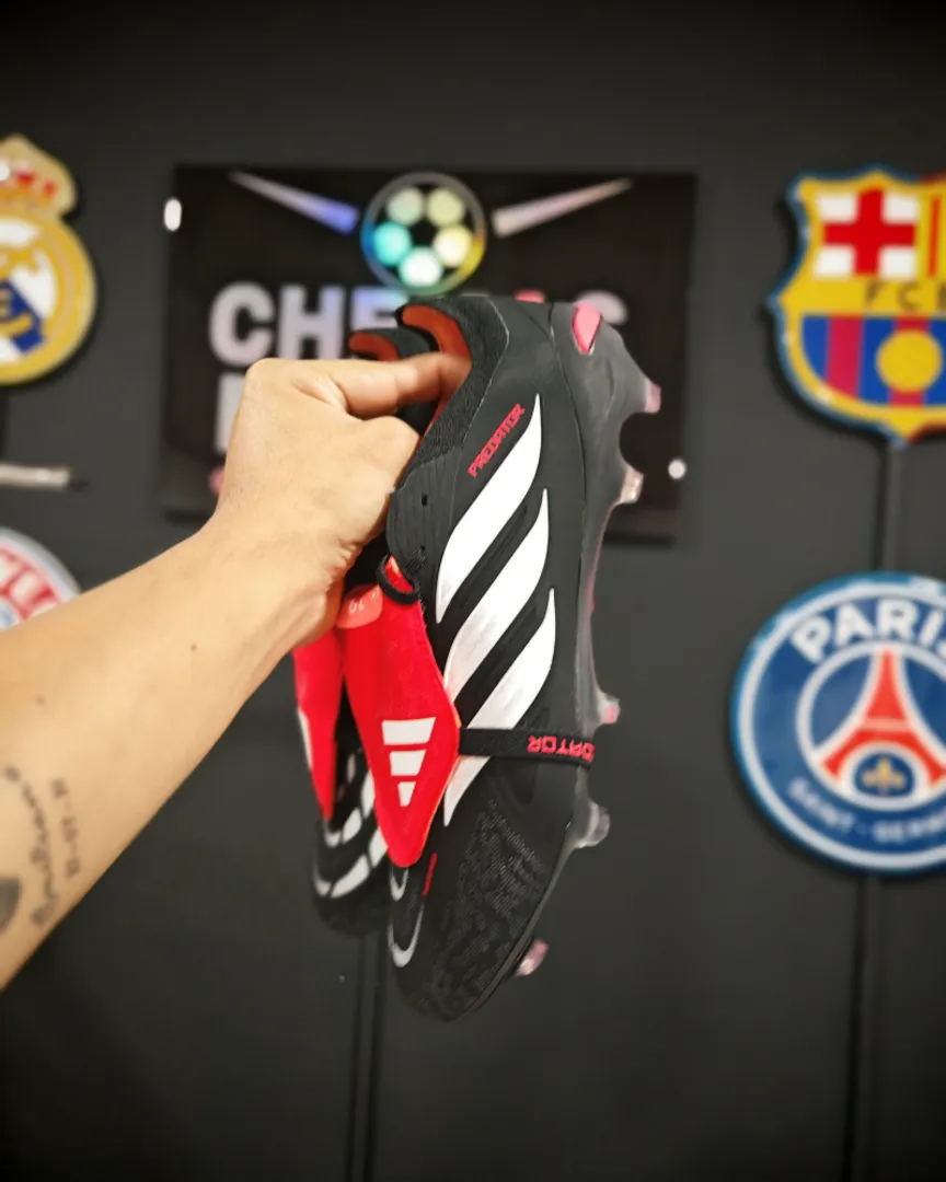 Tacos de Futbol | Referencia de calidad 