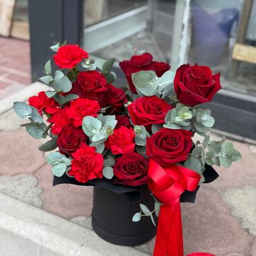 Imagen del producto LOVE BOX 