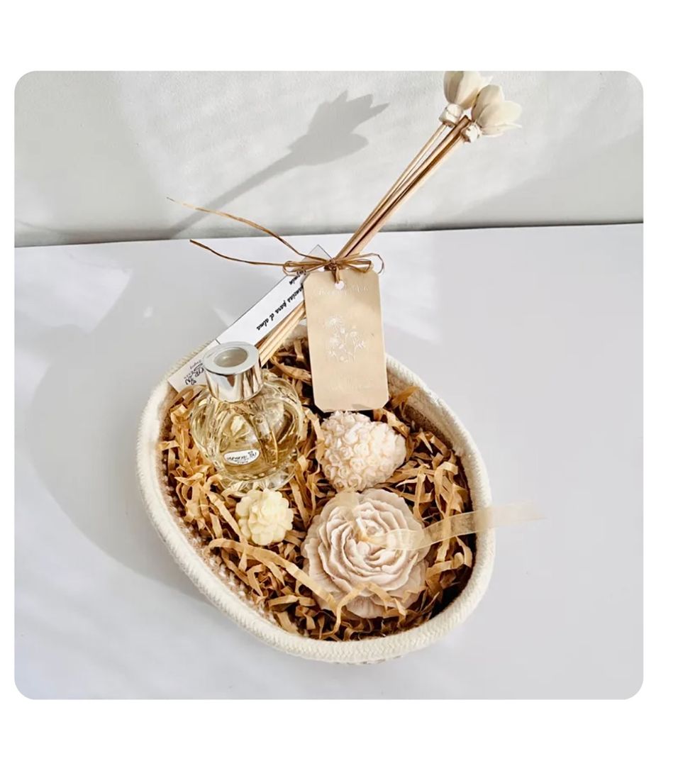 Set Obsequio VENDIDO 