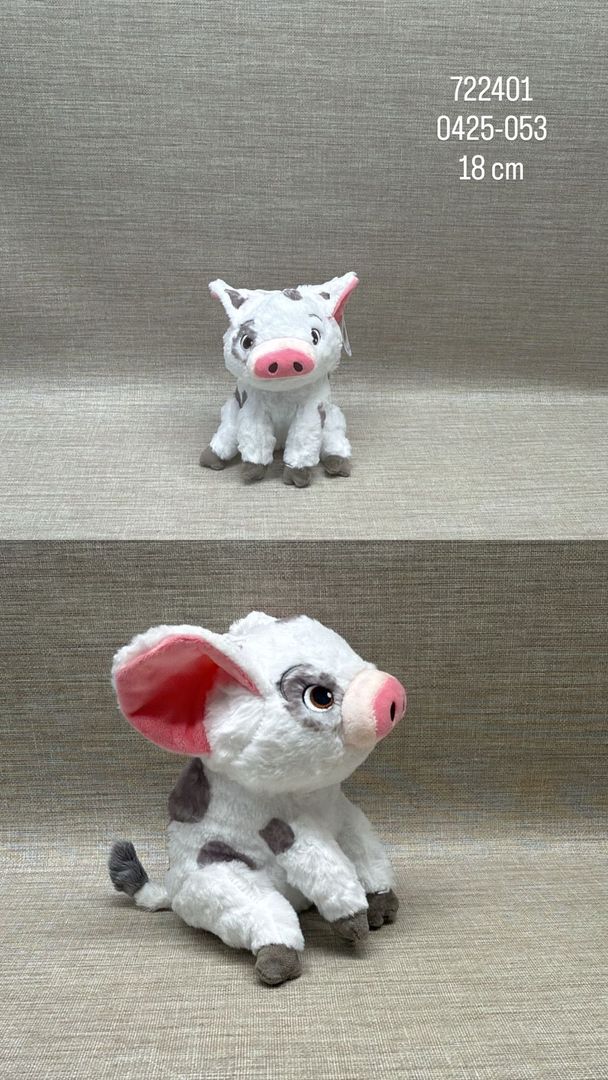 PÚA (MOANA) 18 CM
