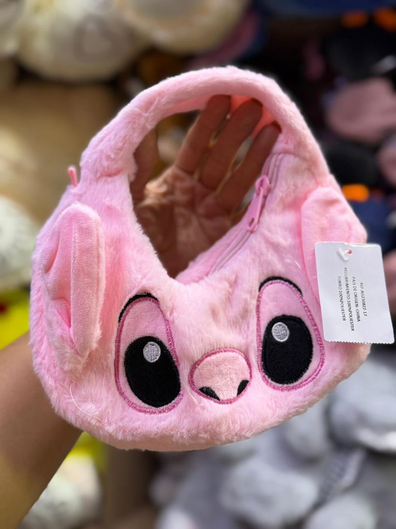 BOLSO STICH Y ANGELA EMPANADA