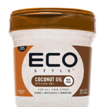 Imagen del producto Eco Style Coconut Oil Gel