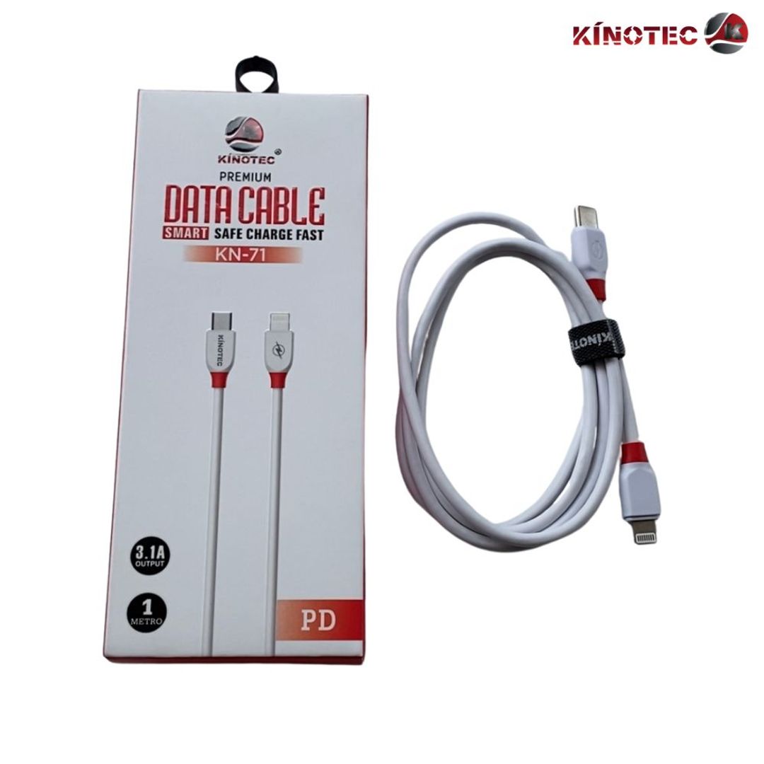 Cable Kinotec KN-71 TC-5G 