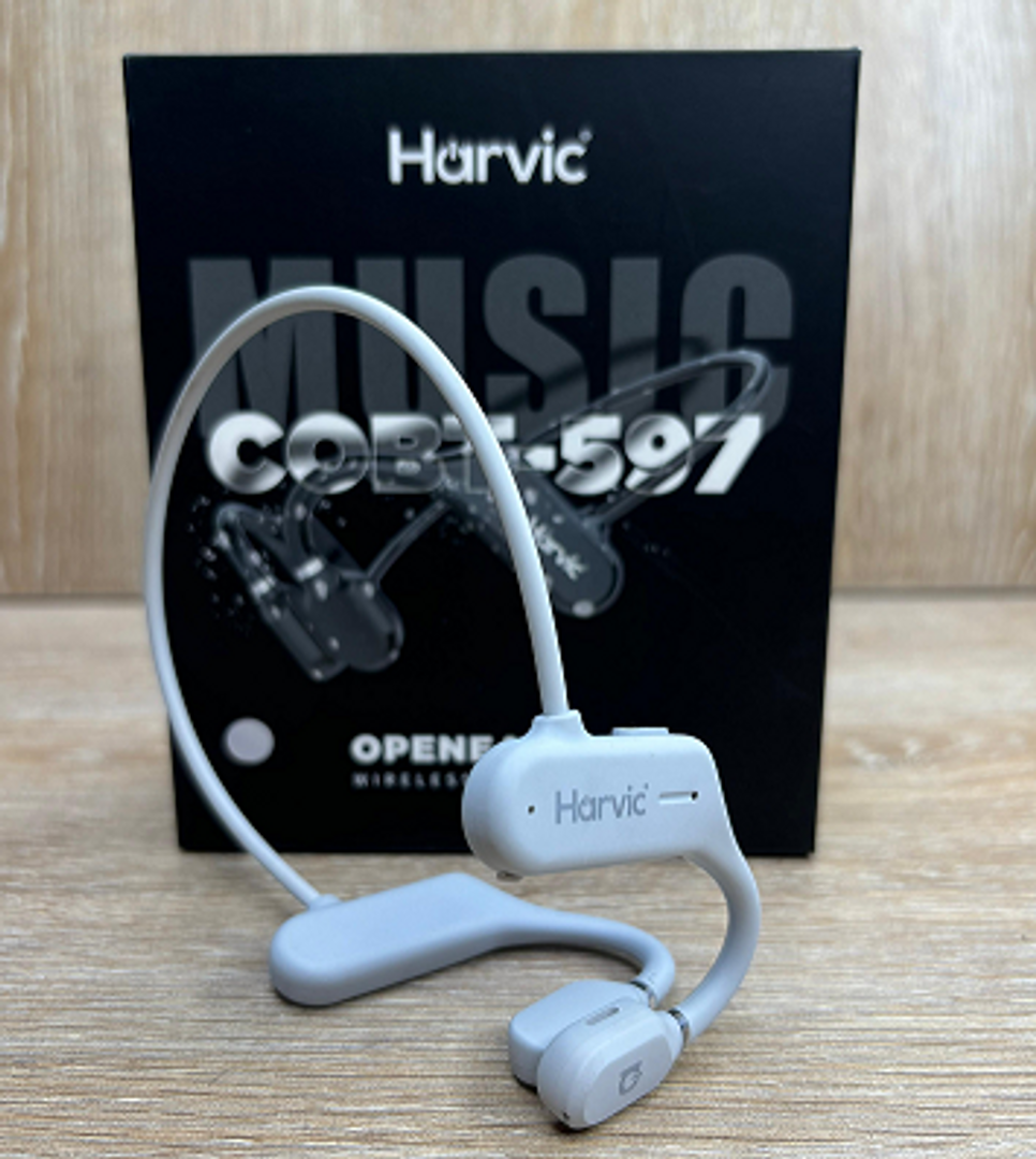 INALAMBRICO HARVIC 597 