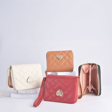 Imagen del producto BILLETERA DAMA 