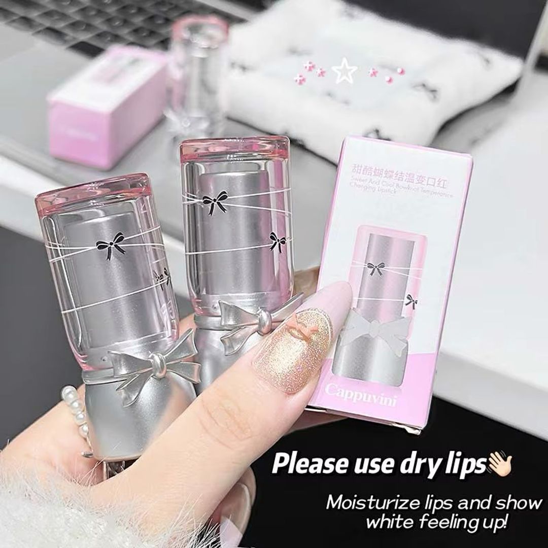 GLOSS CAPPUVINI