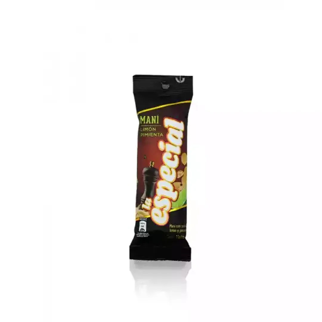 Mani Cervecero 40g