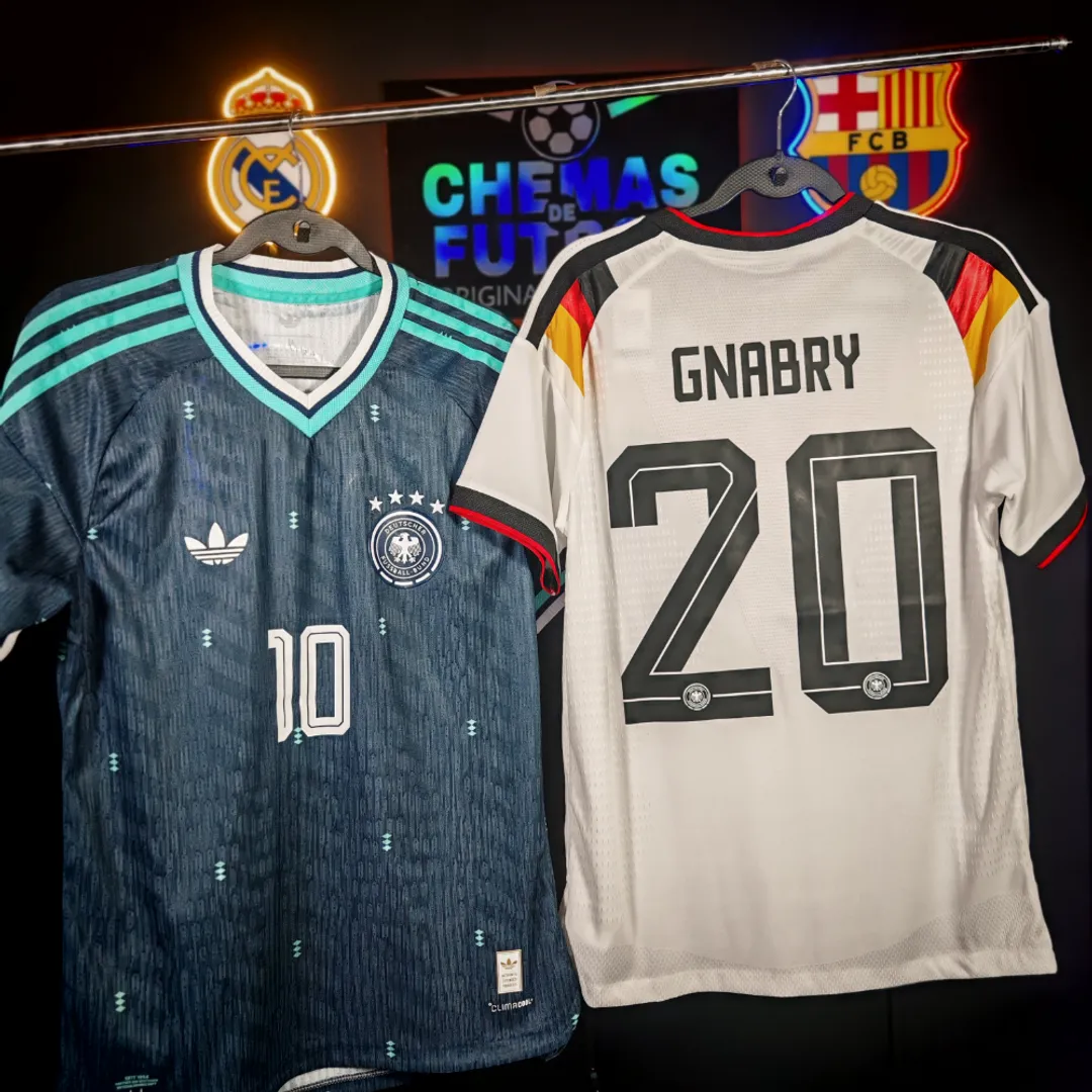 Chemas Mundial 2026 | Referencia de Calidad