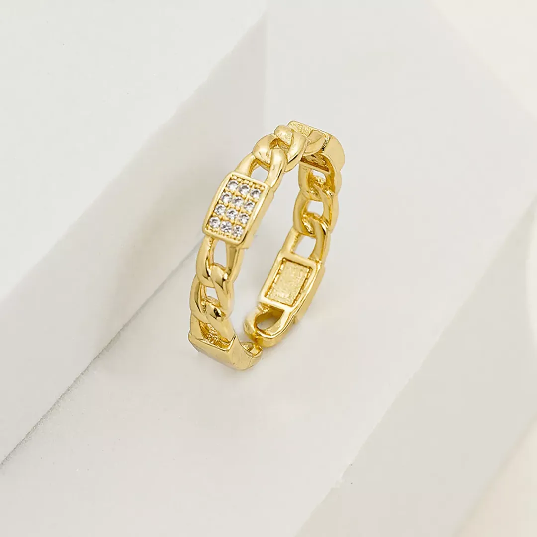 Anillo Powerfull 