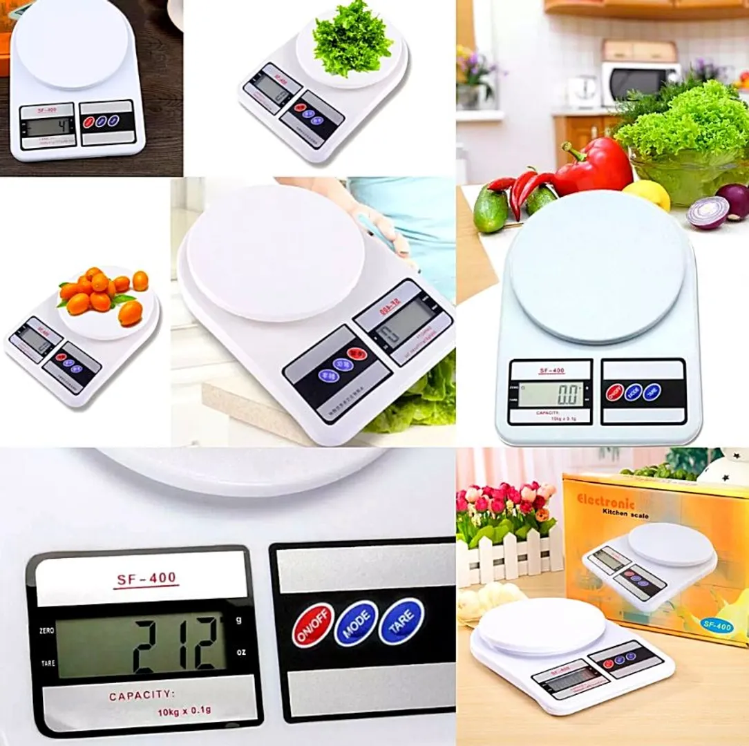 Gramera 10kg