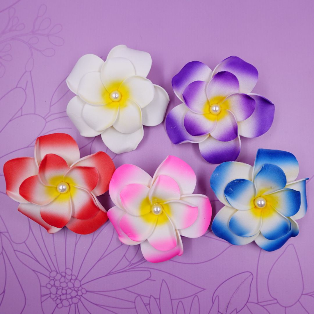 PINZA FLOR GRANDE MF31052