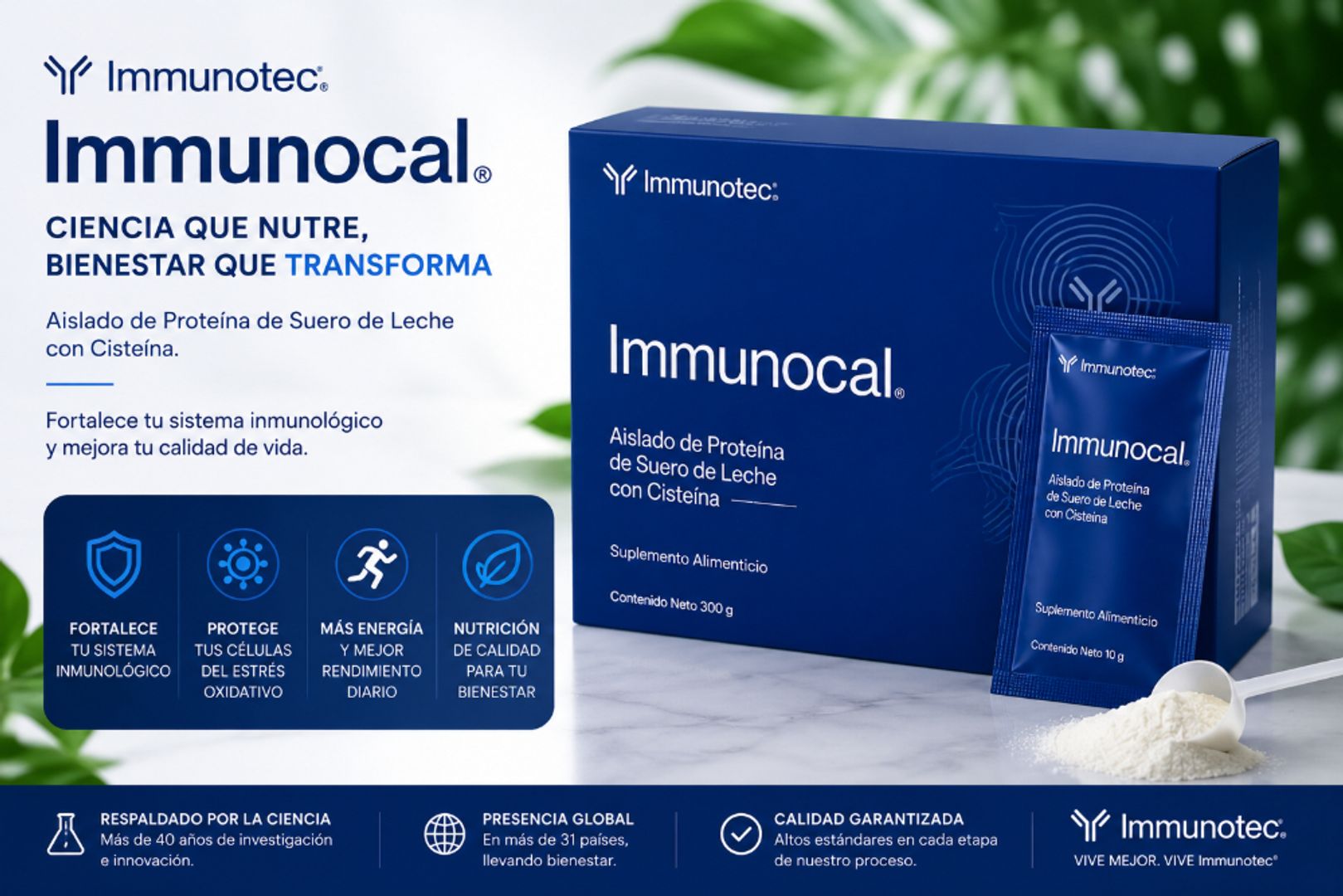 Immunocal 