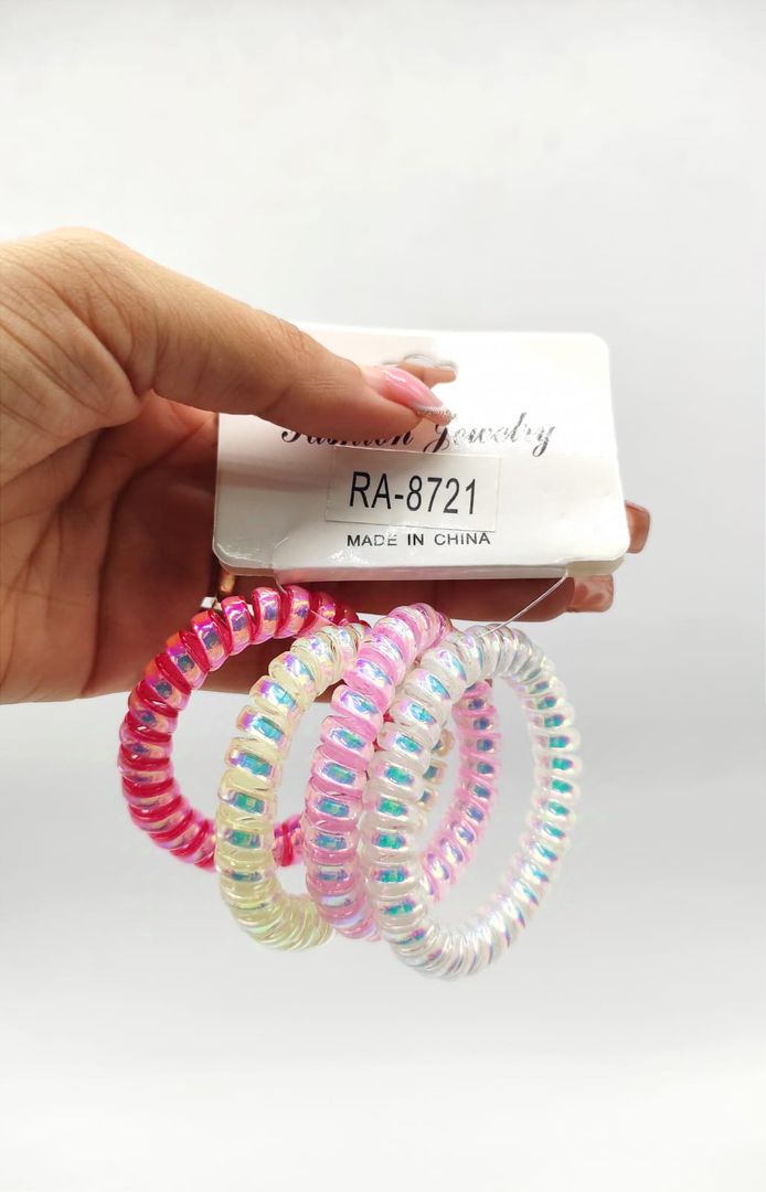 Chulos Cable de Telefono