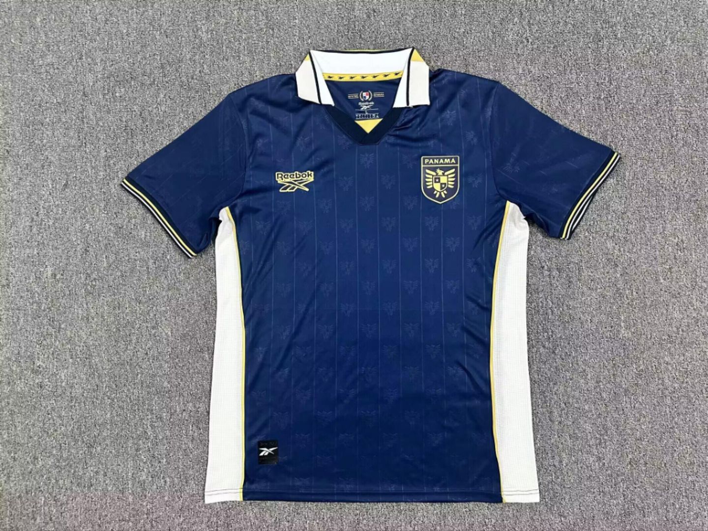 Panama 2026 Casa -Visita Fan | Solo por pedido 