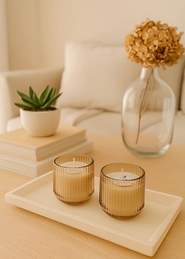 Vela Clarita VENDIDAS