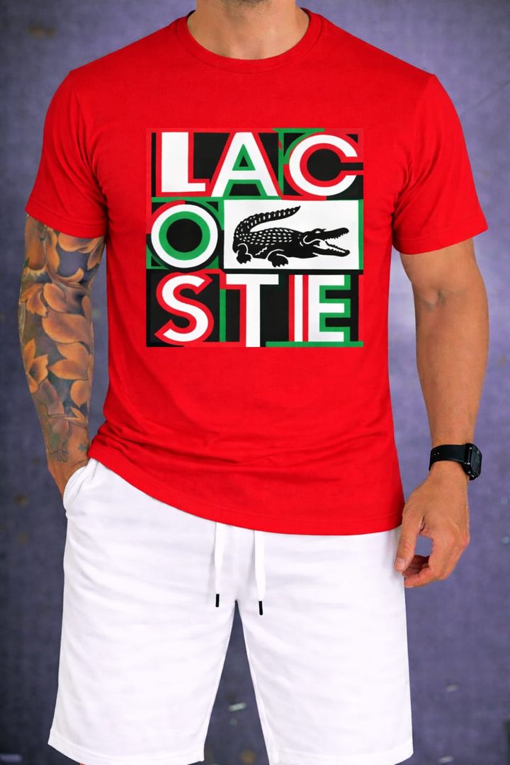 CAMISETA HOMBRE O NIÑO