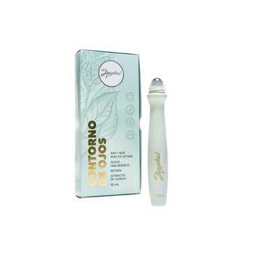 Imagen del producto CONTORNO DE OJOS 1ML ANYELUZ