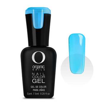 Imagen del producto 143 CRYSTALLINE AQUA