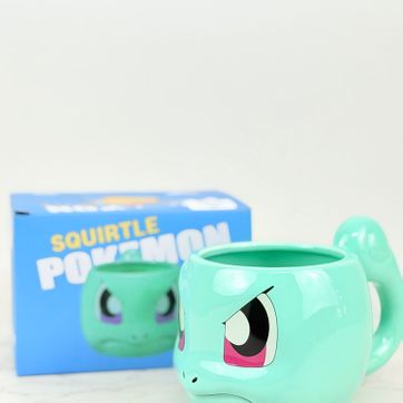 Imagen del producto MUG CHARMANDER 