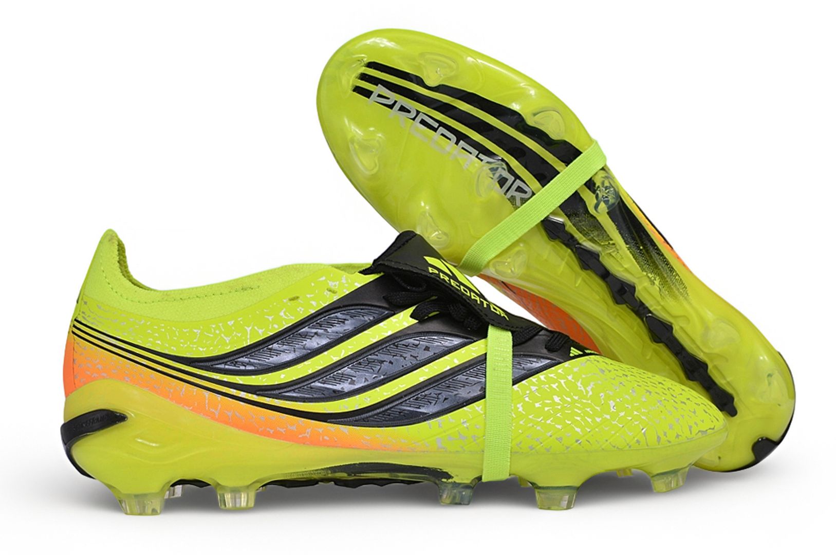 Tacos Predator FG - Natural firme Lote 1