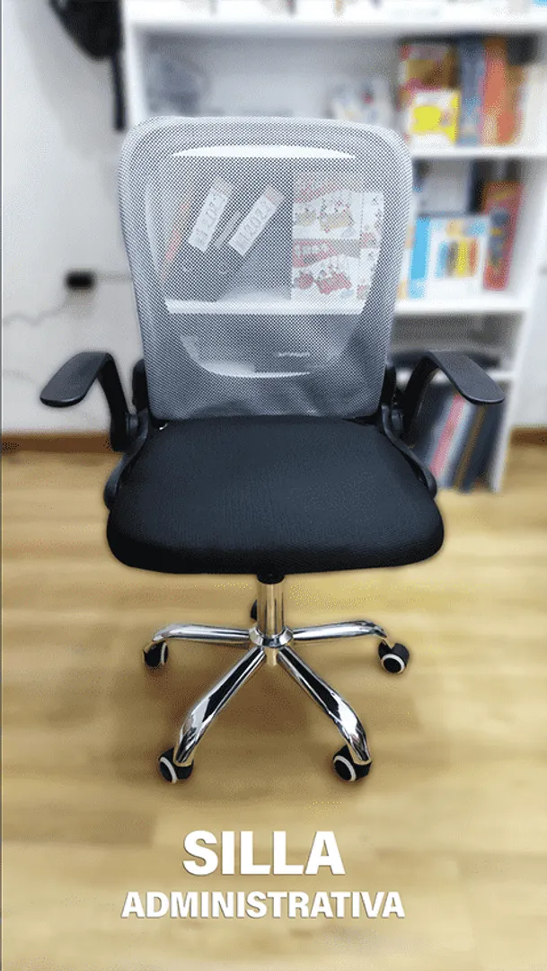 Escritorio - Bookcase