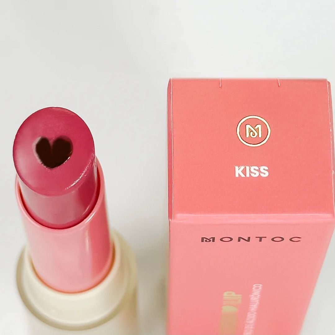 LABIAL CORA LIP MONTOC