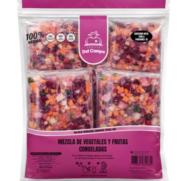 Imagen del producto MIX ROJO 1200GR