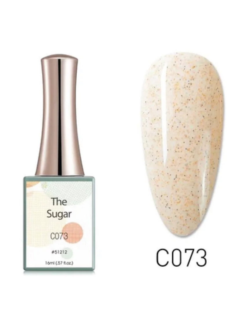 Gel Semi 16ml CANNI 
