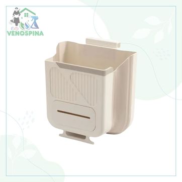 Imagen del producto BASURERO PLEGABLE