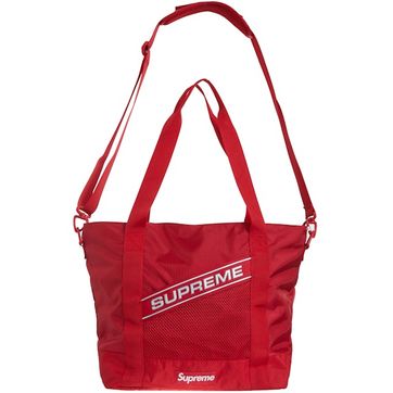 Imagen del producto SUPREME "TOTE BAG" (ROJO)