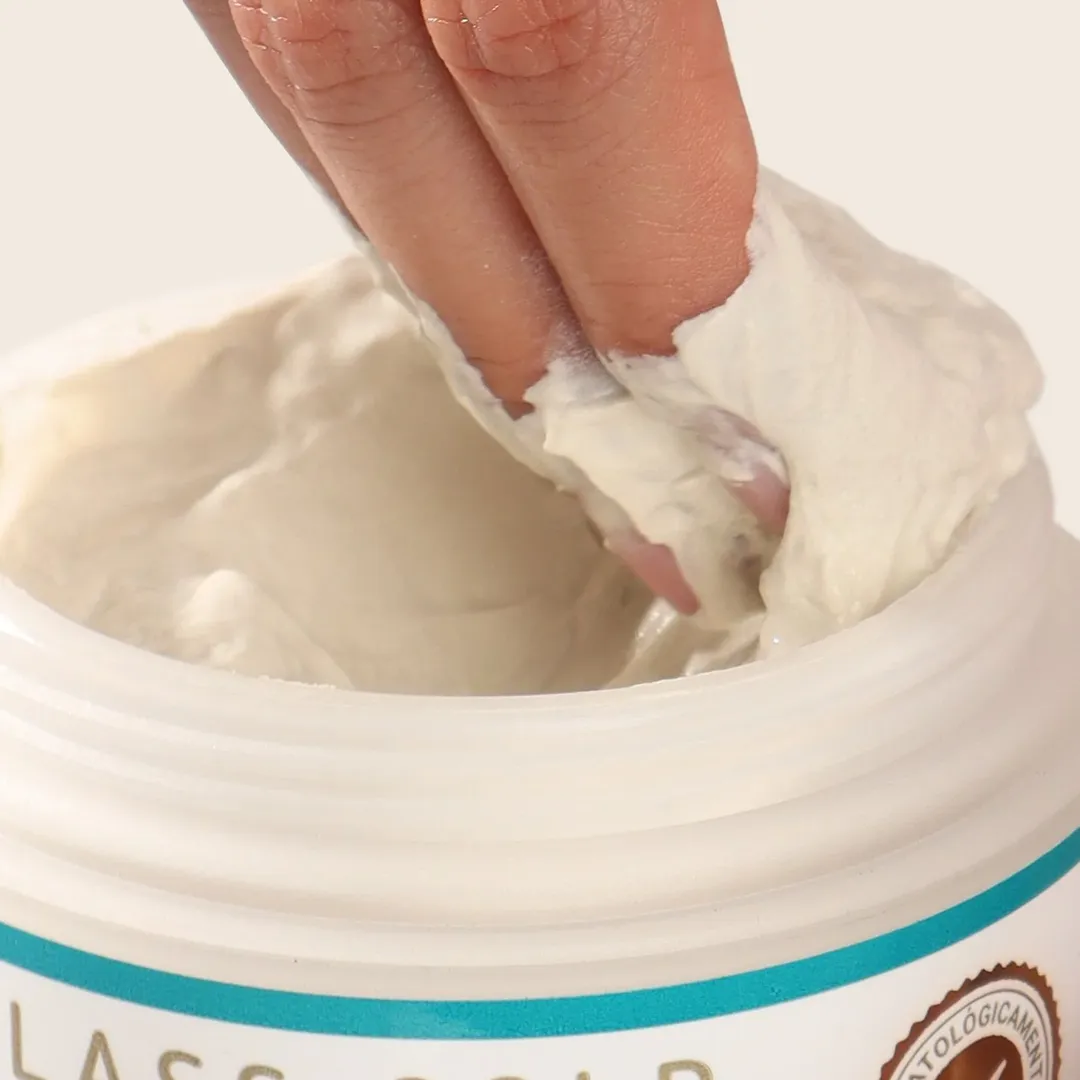 Mascarilla Soft face 