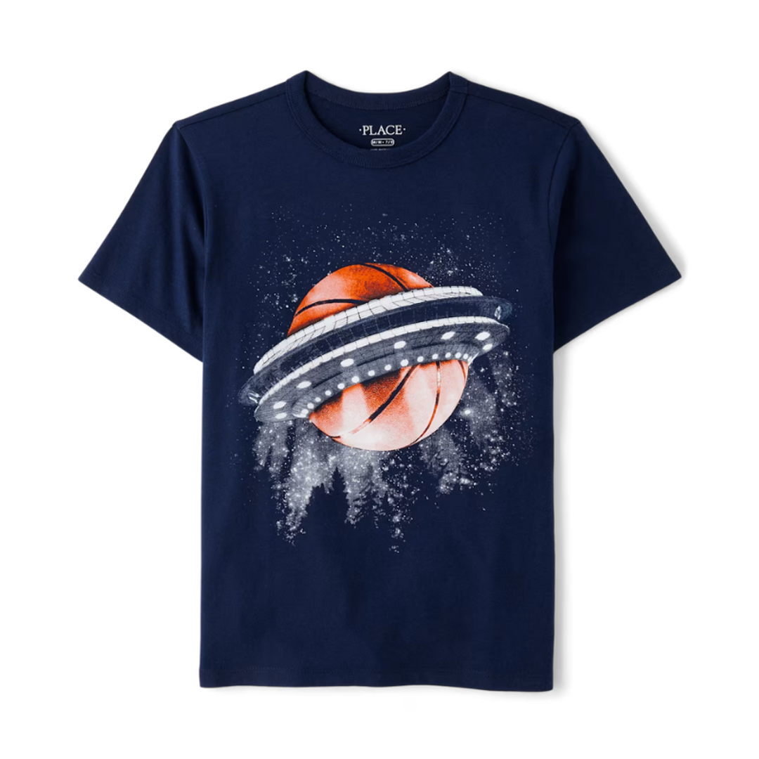 14 Camiseta CHILDRENS PLACE