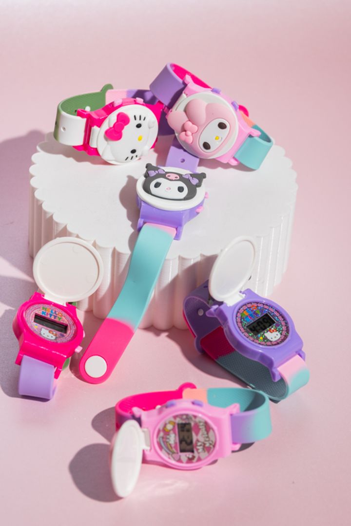 RELOJES SANRIO