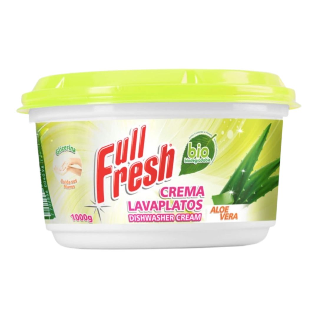   V. ALOE VERA X 500 GR