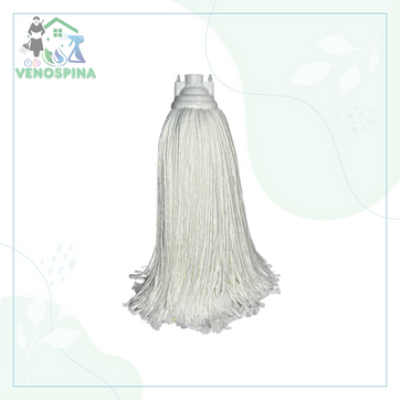 Imagen del producto TRAPERO MICROFIBRA BLANCO REPUESTO