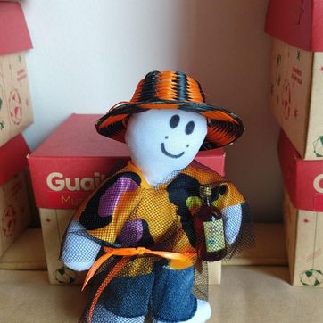 Imagen del producto GUAITAPURO AÑO VIEJO Y RON