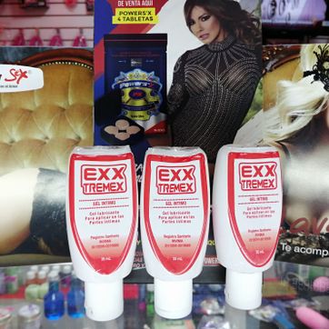 Imagen del producto EXTREME NATURAL