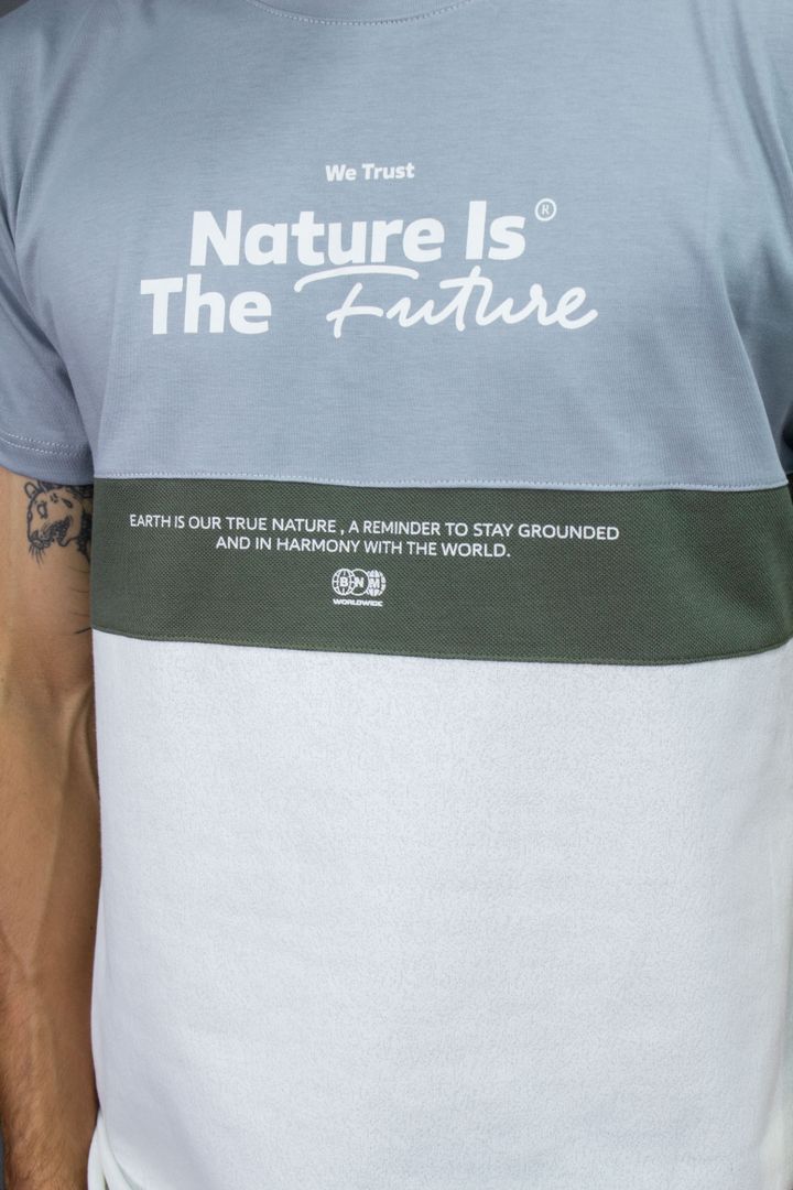 C. SLIM C2 TEX EST NATURE 