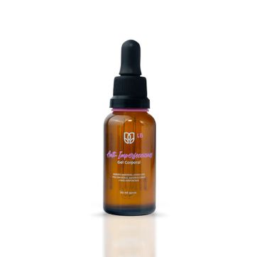 Imagen del producto Anti Imperfecciones Gel Corporal LB