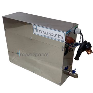 CALDERA BAÑO TURCO - imagen 2