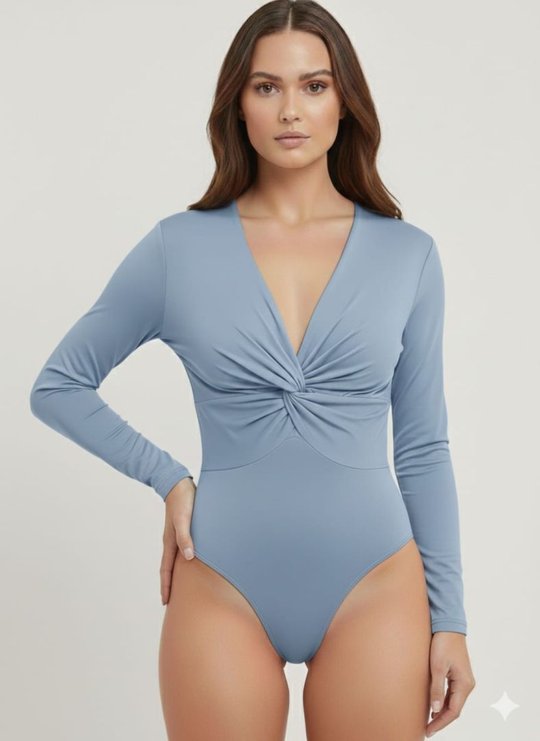 Body Control de abdomen 