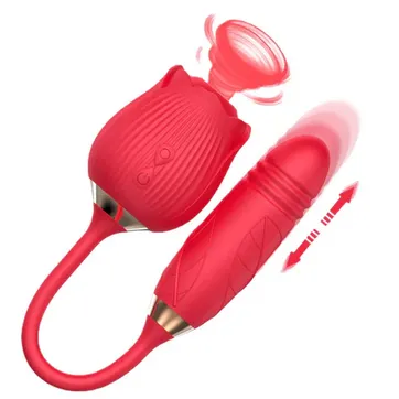 VIBRADOR ANTON - imagen 1