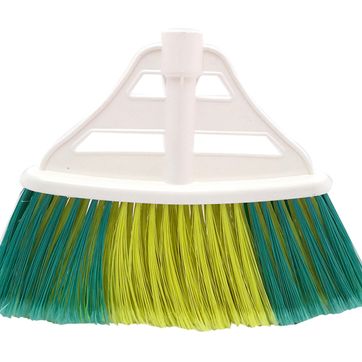 Imagen del producto   I. ESCOBA REINA PLUS RD SIN CABO 